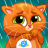 icon Bubbu(Bubbu – My Virtual Pet Cat) 1.119