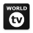 icon World TV(WORLD TV: Lettore TV LIVE
) 1.16.1