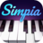 icon Simpia(Simpia: Impara il pianoforte Fast) 1.7.790
