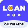 icon LoanTime - EMI Loan Calculator ()