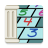 icon Hopscotch-Simplify Fractions(Hopscotch - Semplifica le frazioni) 1.0.18