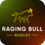 icon Raging Bulls Rivalry(Toro scatenato Slot (mobile)
)