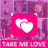 icon Takeme love(Takeme love. 18+
) 1.0