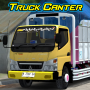 icon truck canter trondol()