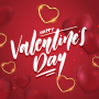 icon Happy Valentine's Day (Buon San Valentino)