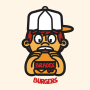 icon Brades Burgers(Brades Burgers
)