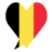 icon BELGIUM DATING CHAT(Belgio Incontri Chat
) 9.8
