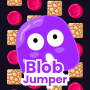 icon Blob Jumper(Maglione Blob
)