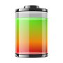 icon Battery(Batteria)