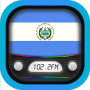 icon Radio El Salvador + Radio FM
