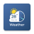 icon Weather Forecast(Meteo locale: Radar e Widget) 1.5.1