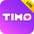 icon Timo Lite(Timo Lite-Incontra e veri amici) 2.0.4