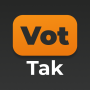 icon VotTak(VotTak: app per brevi video App)