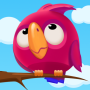 icon Color Bird Sort(Color Bird Sort - Puzzle Game
)