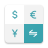 icon Any Currency Converter(Qualsiasi convertitore di valuta) 2.1.9