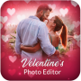 icon Valentine Photo Editor()