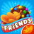 icon Candy Crush Friends(Candy Crush Friends Saga) 3.7.3
