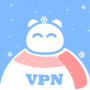 icon Seal Booster-Forefront VPN ()