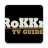 icon RoKKr TV Guide(RoKKr TV App Guide
) 1.0