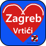 icon Zagreb Kindergartens