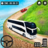 icon City Bus Simulator 2(Bus Driving Simulator Gioco di autobus) 12.9