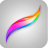 icon Procreate Paint App(Pocket Photo Editor: suggerimenti e consigli
) 1.0.0