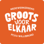 icon Groots voor Elkaar (Ottimo per l'uno per l'altro)