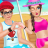 icon Girl Date Makeover(trucco per appuntamenti da studentessa universitaria) 6.0