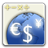 icon Currency Exchange Rates(Tassi di cambio) 4.3.0