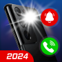 icon app.callflash.flashlight.flashlightcall.torch.light.flashalert()