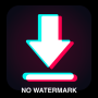 icon Download video no watermark ()