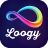 icon Loogy(Loogy: Invito e creatore di logo) 14.7