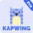 icon Kapwing Video Editor Pro(Editor video Kapwing pro
) 1.0