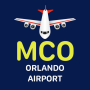 icon Orlando Airport(VOLI Aeroporto di Orlando)