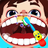 icon Dentist games(Giochi di dentista - cura dei medici) 1.6.1