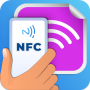 icon NFC Tag Reader (Lettore di tag NFC
)