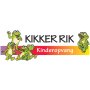 icon Kikker Rik ouder app(Applicazione genitore Frog Rik)