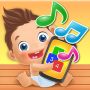 icon Baby Phone Game(Baby Phone Gioco per bambini)