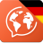 icon Mondly German(Impara il tedesco - Parla tedesco) 7.6.0
