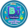 icon Bthe1Challenge(Be (the) 1: Challenge
)
