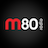 icon M80(M80 Portugals Radio) 2.0.1