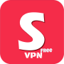 icon Vpn Fast and Free Simontok(VPN Veloce e gratuita Simontok
)