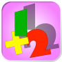 icon Maths Numbers for Kids (Numeri matematici per bambini)