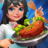 icon Master world chef(Master world chef: gioco di cucina) 1.0.7