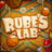 icon com.onlinico.rubeslab(Rubes Lab - Puzzle di fisica) 1.6.3