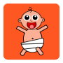 icon Baby Care Log(Registro di cura del bambino)