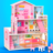 icon Girl Doll House Design(Girl Doll House Design Games) 1.3.2