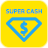 icon neoapp.kr.co.supercash(Super Cache - Big Money Making Application con un clic) 1.2.98