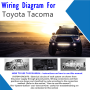 icon Wiring Toyota Tacoma(Schema elettrico Toyota Tacoma)