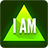 icon Triangle(I Am Triangle - Shapes Uprise Gioco Flash) 1.0.1